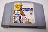 N64 World Cup 98