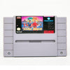 SNES Super Double Dragon