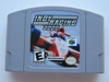 N64 Indy Racing 2000