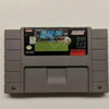 SNES Head On Soccer