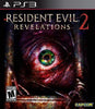 PS3 Resident Evil - Revelations 2