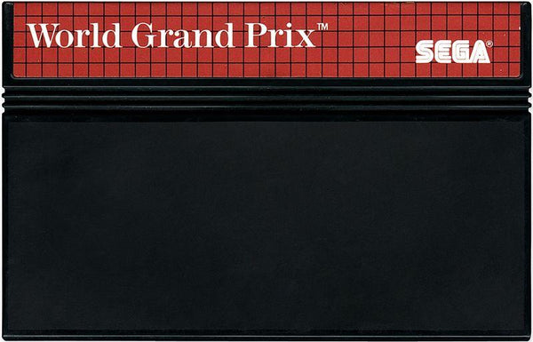 SMS World Grand Prix