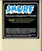 A26 Smurf - Rescue in Gargamel's Castle