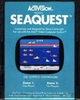 A26 SeaQuest
