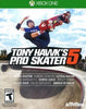 XB1 Tony Hawk - Pro Skater 5