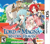 3DS Lord of Magna - Maiden Heaven