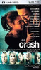 PSP UMD Movie - Crash