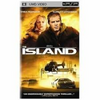 PSP UMD Movie - The Island