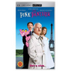 PSP UMD Movie - The Pink Panther - 2006