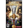 PSP Puzzle Chronicles