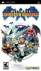PSP Ultimate Ghosts N Goblins