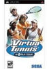 PSP Virtua Tennis - World Tour
