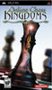 PSP Online Chess Kingdoms