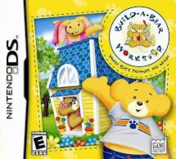 NDS Build-A-Bear Workshop