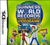 NDS Guinness World Records - The Videogame