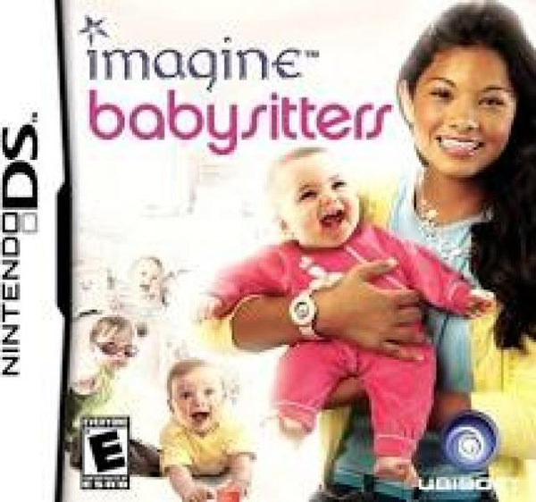 NDS Imagine - Babysitters