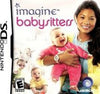 NDS Imagine - Babysitters