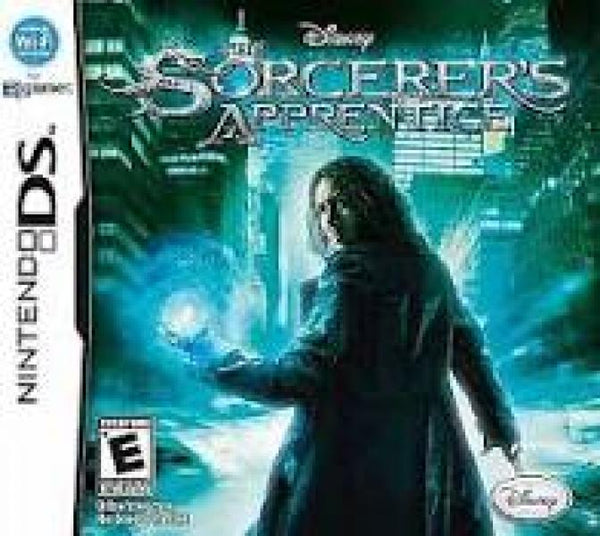 NDS Sorcerer's Apprentice
