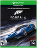 XB1 Forza Motorsport 6