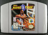 N64 NBA Hang Time