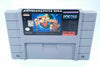 SNES Flintstones - The Movie
