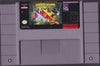 SNES Mickey Mania - The Timeless Adventures of Mickey Mouse