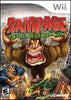Wii Rampage - Total Destruction