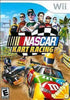 Wii NASCAR - Kart Racing