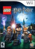 Wii LEGO Harry Potter - Years 1-4