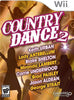 Wii Country Dance 2