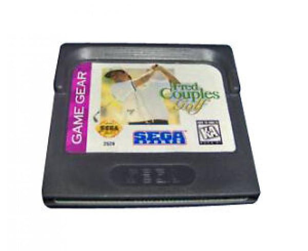 GG Fred Couples Golf