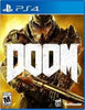 PS4 DOOM