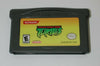 GBA Teenage Mutant Ninja Turtles