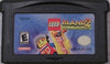 GBA LEGO Island 2 - The Brickster's Revenge