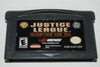 GBA Justice League - Injustice for All