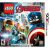 3DS LEGO Marvel Avengers