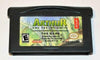GBA Arthur and the Invisibles