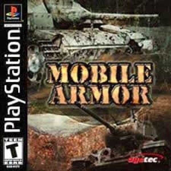PS1 Mobile Armor
