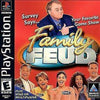 PS1 Family Feud
