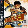 PS1 Blast Lacrosse
