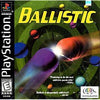 PS1 Ballistic