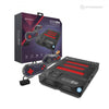SNES NES SNES SG - RetroN 3 HD - HW - 3 in 1 system - NEW 2020 version - (3rd) Hyperkin with HDMI - BLACK - NEW