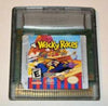 GBC Wacky Races