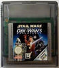 GBC Star Wars - Episode 1 - Obi Wans Adventures