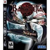 PS3 Bayonetta