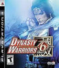 PS3 Dynasty Warriors 6