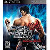 PS3 Fist of the North Star - Ken's Rage