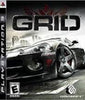 PS3 GRID