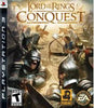 PS3 Lord of the Rings - Conquest