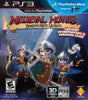 PS3 Medieval Moves - Deadmunds Quest - MOVE REQUIRED